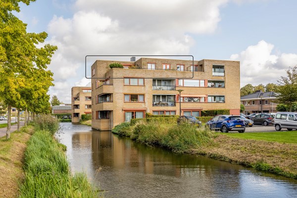 Property photo - Dokter van Dongenkade 29, 3261CK Oud-Beijerland